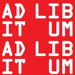 Ad Libitum Festival