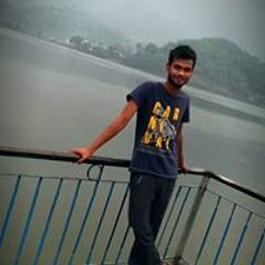 Narendra Rajpoot