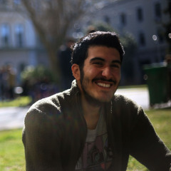 Ege Kavaz
