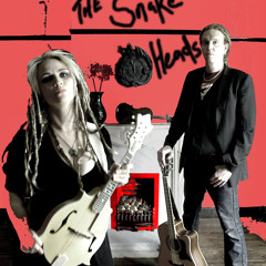 Jo Carley &The Snakeheads
