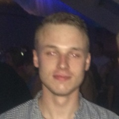 Louis Cook 6