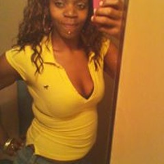 Dymyn Natasha Francis