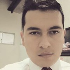 Juan Camilo Avila Cortes