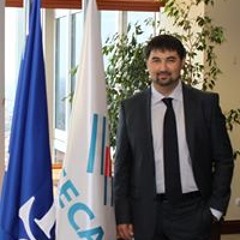 Marat Bulatov