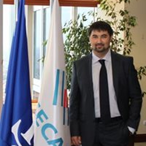 Marat Bulatov’s avatar