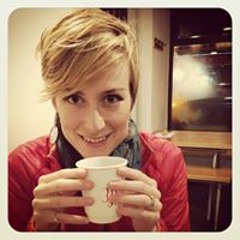 Kate Johnson Metcalf