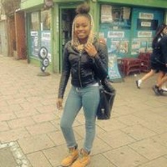 Chanaee Reid'x