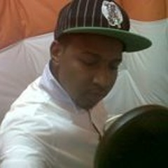 George aka HomeAlone