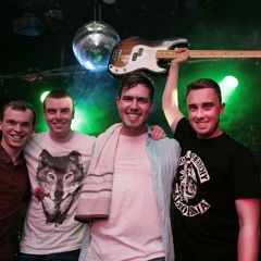 ThickAsThievesIreland