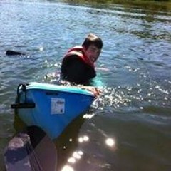 Lee Dereck Lysohirka