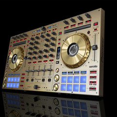 DjSteve•in•the•mix