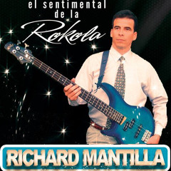 Richard Mantilla