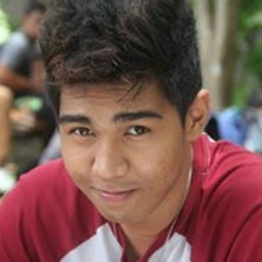 Jhonlord Imbah Gutierrez