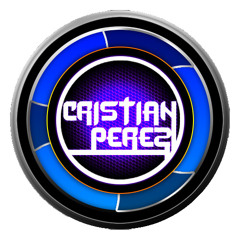Cristian Pérez