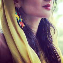 Mahshid Alimadad