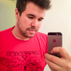 Matheus da Silva 2