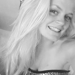 Ellinor Stina Persson