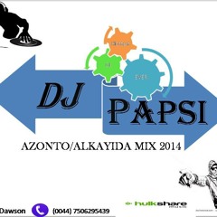 DJ PAPSI
