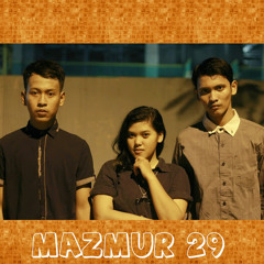 Mazmur 29