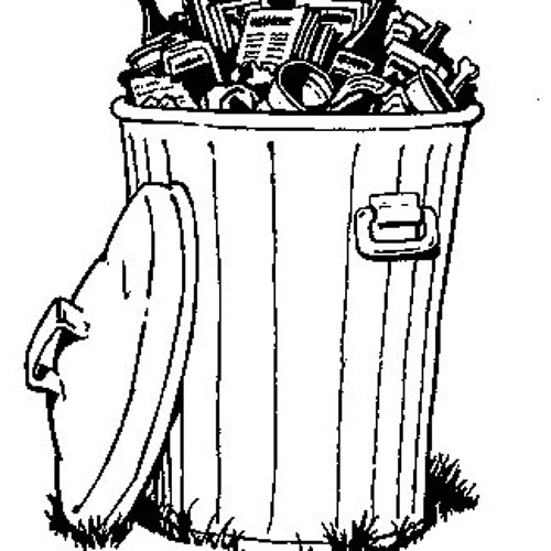 Картинка ведро с болтами