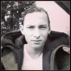 Tim Struijlaart