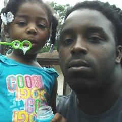 Daundre Blakflame Shorter