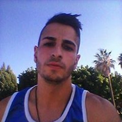 Francisco Gonzalez 181