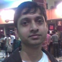 Amarendra Srivastava