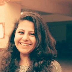 Youstina Tharwat