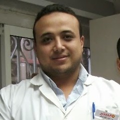 Ahmad Abdel Baky 1