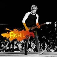 Akhil 3