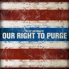 The Purge Announcement