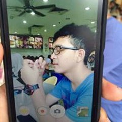 Muhammad Reza Ikhsan 1