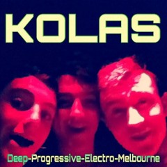 KOLAS