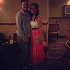 Nicole Lauren Rainford