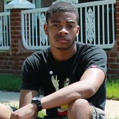 Romello Flash Walters