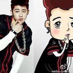 Hanbin Mino