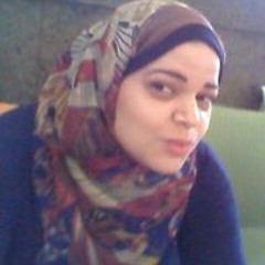Amira Mohammed 28