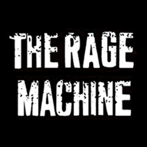 The Rage Machine 3.0’s avatar