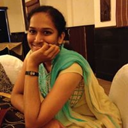 Sindhura Reddy’s avatar