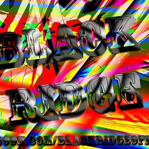 Black Ridge’s avatar
