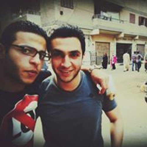 ZeZo Ashour’s avatar