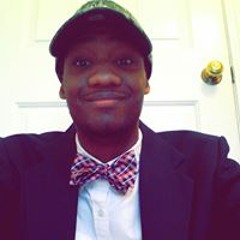 Caleb Jamal
