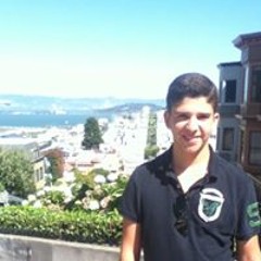 Sebastian A Saturno T