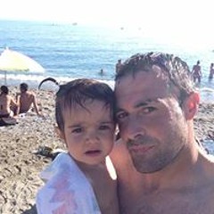 Sergio Romera Fernandez