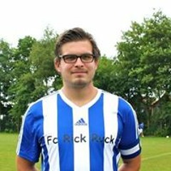Rick Valkenburg