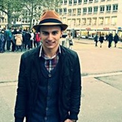 Denis Sen 1