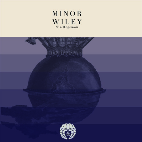 Minor Wiley’s avatar