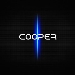 Conrad Cooper