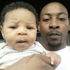 BrandenMicheal Wilkerson